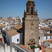 Alcázar de la Puerta de Sevilla