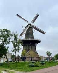 Molen De Valk