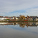 Slipper Mill Pond, Emsworth