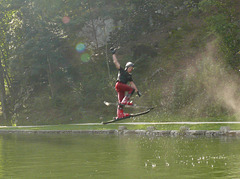 Skispringer Skispringer