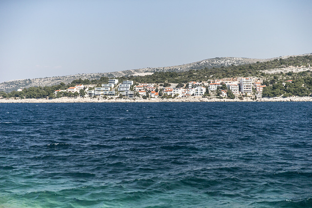 Primošten - Croazia