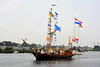 Sail 2015 – De Rijkswaterstaat 1