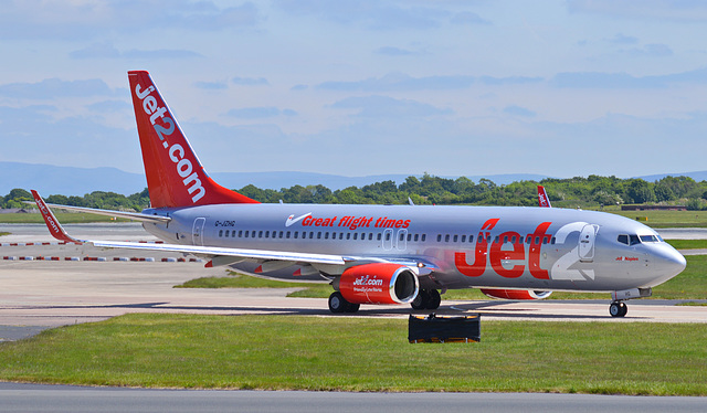 Jet2 HG