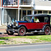 1927 Buick 27-25 Tourer