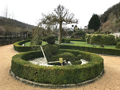 Durbuy - Parc des Topiaires