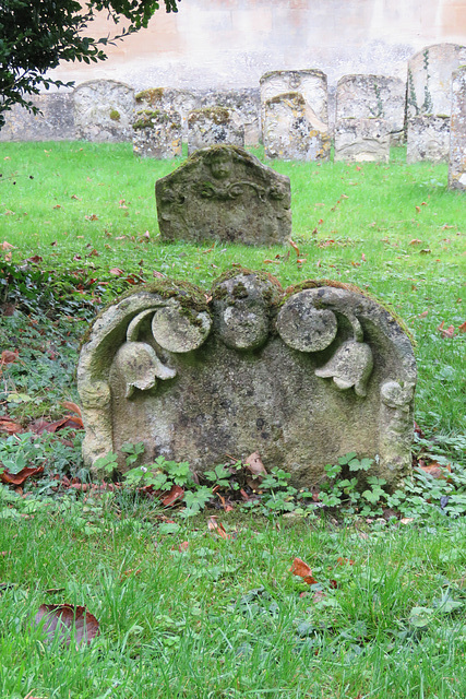 sherborne church, glos (59)