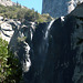 Bridalveil Falls