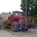 B590 RRT Volvo loading shovel