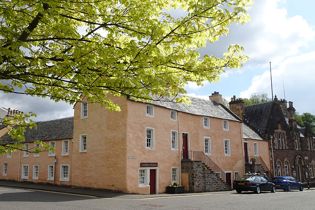 Dunblane Museum