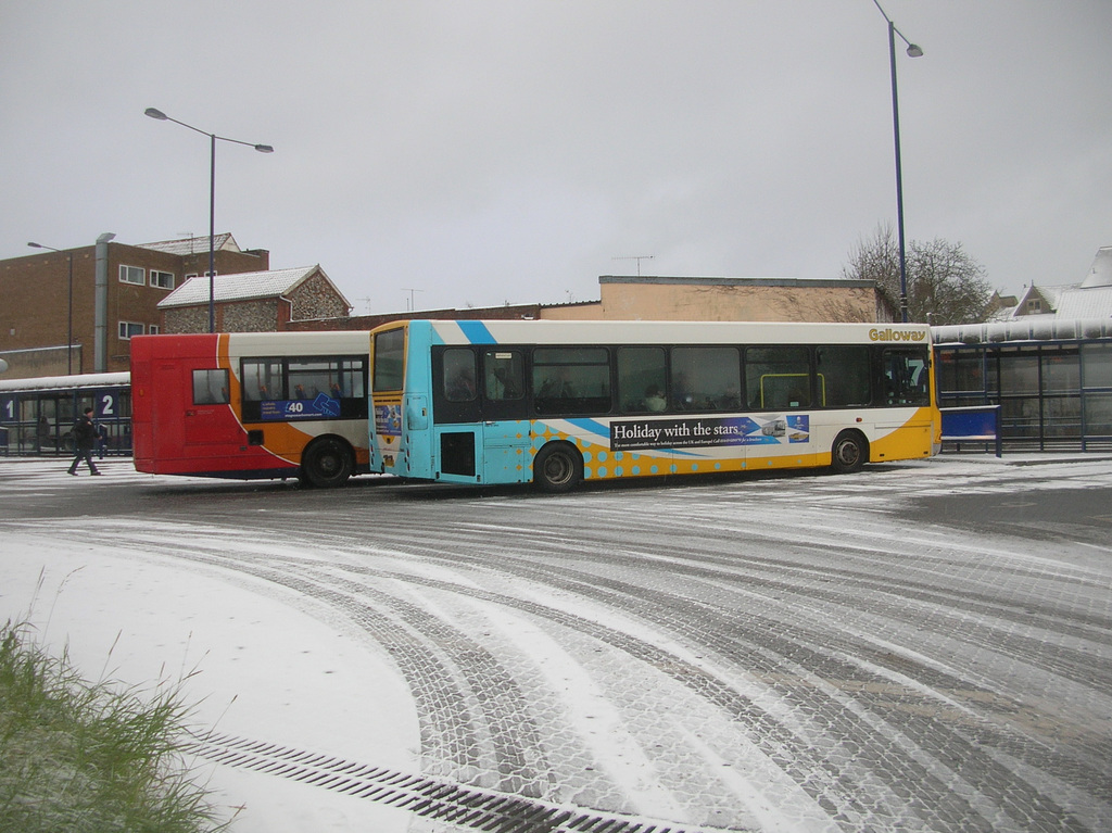 Galloway European AV55 DGV in Bury St Edmunds - 2 Dec 2010 (DSCN5245)