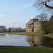 Another look at Lyme House