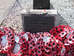 yam[25] - Memorial {7 of 7} : Women's Memorial