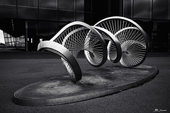 Himinglæva („Wind Harp“)