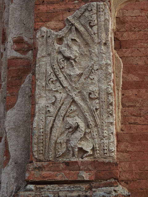 Bagan temples