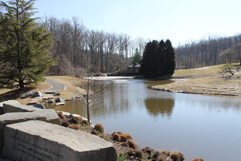 Brookside Gardens