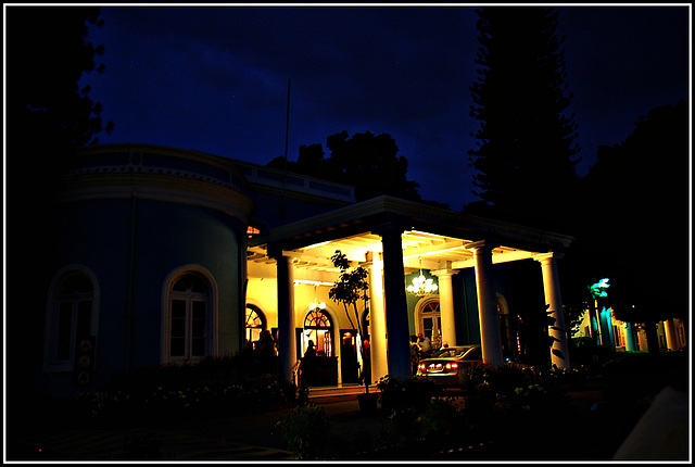 Bangalore Club