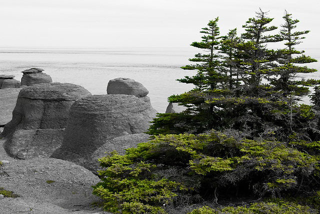 Île du Fantôme