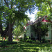 Historic homes in Romeo, Michigan