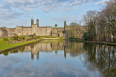 Stonyhurst College, Lancashire