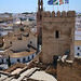 Alcázar de la Puerta de Sevilla