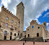 San Gimignano 2024 – Piazza del Duomo