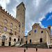 San Gimignano 2024 – Piazza del Duomo