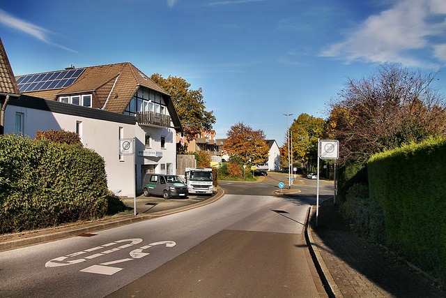 Kirchstraße (Gevelsberg-Silschede) / 26.10.2024