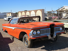 1959 Edsel Ranger