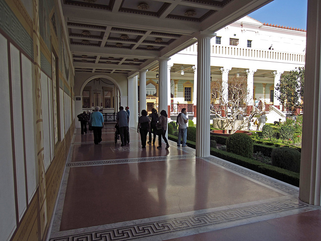 Getty Villa (2888)