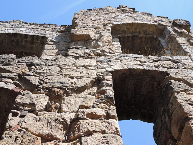 Burg und Kloster Oybin