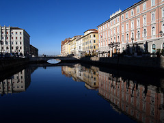 Trieste Channel