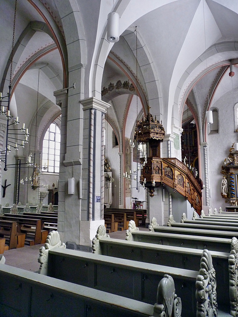 Goslar - St. Jakobi