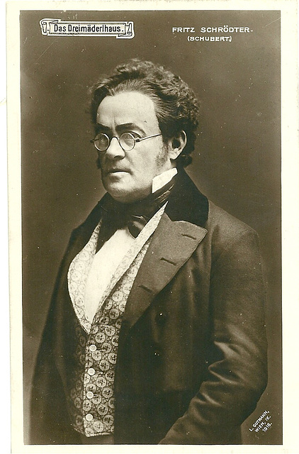 Fritz Schrodter