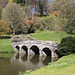 Stourhead Gardens