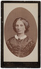 Wilhelmine Adelheid Maria Trettler geb. Hütgens, Hamburg