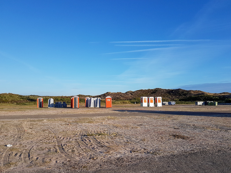 Niederlande - Hargen aan Zee