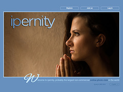ipernity homepage with #1516