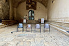 San Gimignano 2024 – Chairs