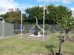 yam[25] - Memorial {6 of 7} : Women's Memorial