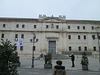 Municipal building of Saint Benedict.