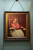 Portrait of Pope Innocent X (Pamphilj)