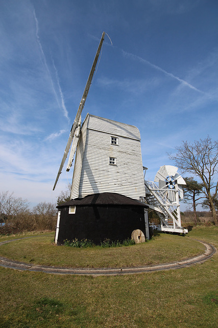 Holton, Suffolk