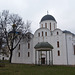 Чернигов, Борисоглебский собор / Chernigov, Boris and Gleb Cathedral