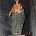 Wieliczka Salt Mine- Chapel of Saint Kinga- Madonna and Child