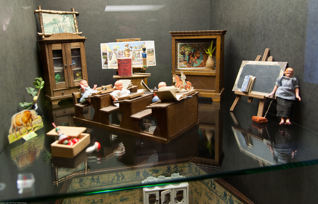 Fichtelgebirgsmuseum