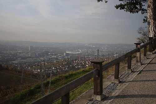 HFF .......... Stuttgart OST