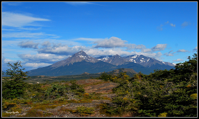 Puerto Natales