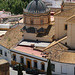 Alcázar de la Puerta de Sevilla