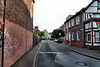 Kappusstiege (Dorsten) / 27.05.2023