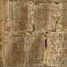 Georgian inscription